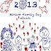 2013 Miriam Family Day eBook