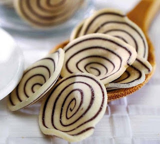 Resep Kue Kuping Gajah Yang Enak