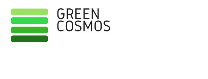 GREEN COSMOS