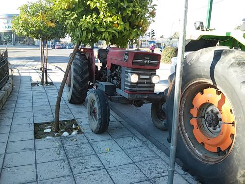 Η Ο.Α.Σ Αιτ/νίας καλεί σε συμμετοχή στην απεργιακή συγκέντρωση την ...