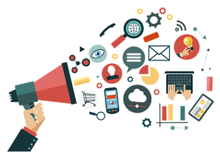 digotal marketing logo