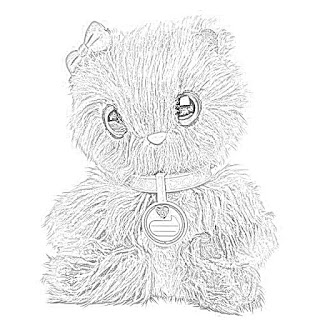 Scruff-A-Luvs Coloring Pages holiday.filminspector.com