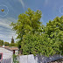 OVNIs vistos en Google Earth Map en Sacramento, California