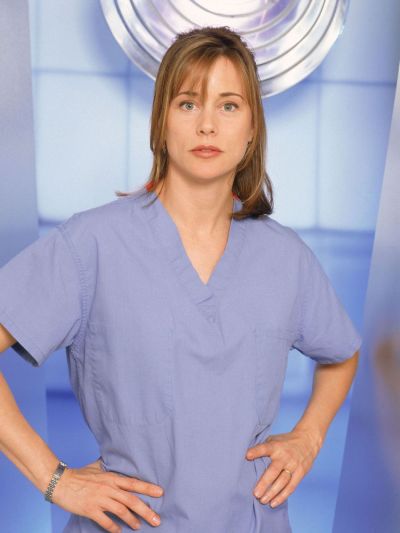 Jayne Brook Jayne Brook