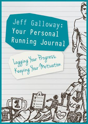 Jeff Galloway Tips