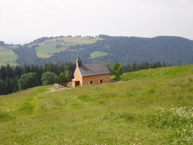 Naturschutz und Wildnis in Europa Naturschutzgebiet Hirschberg in