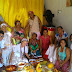 FOI LINDA A NOSSA HOMENAGEM A MAMÃE OXUM NA CASA DE UMBANDA PAI JOSÉ DE ARUANDA!