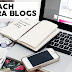 Coach para Blogueiros
