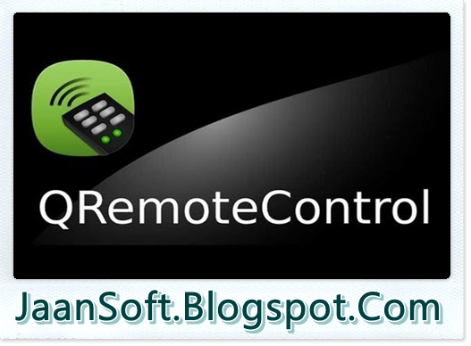 QRemoteControl 2.4.0 Download Latest Version