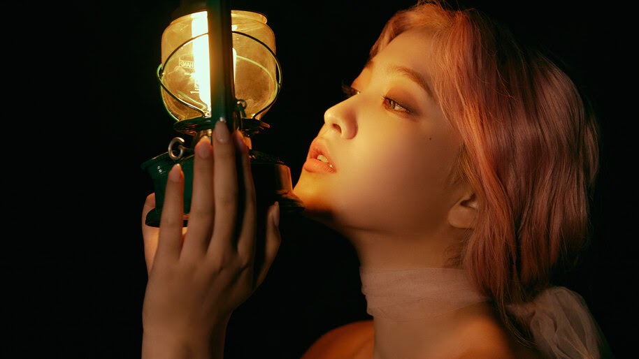 Yeri, Red Velvet, Psycho, ReVe Festival Finale, 4K, #7.670