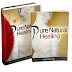 Improve your Fitness with Pure Natural Healing Book