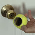 5 Clever Uses For Tennis Balls