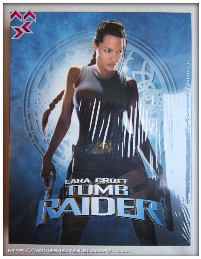Movie Shelter Destination Point For Movies Tomb Raider I Ii