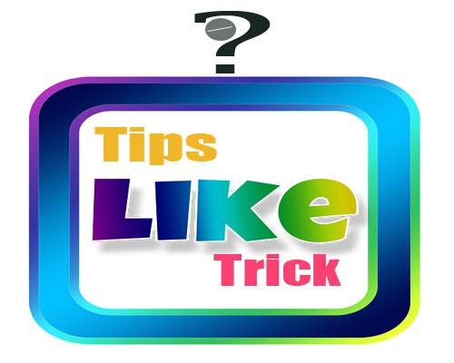 Mengapa Artikel 'Tips dan Trik" Lebih Di Sukai ? Mengapa Artikel 'Tips dan Trik" Lebih Di Sukai ?