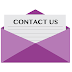 5 Best Custom Blogger Contact Form Widgets 5 Best Custom Blogger Contact Form Widgets