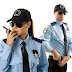 PERSONAL DE SEGURIDAD, LIMPIEZA, BARMAN Y CHEF.