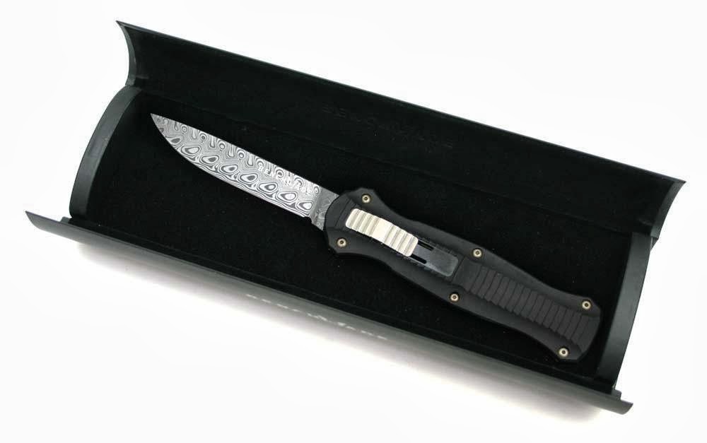 ARMAS BLANCAS 66 La joya de la semana INFIDEL 331091 by BENCHMADE