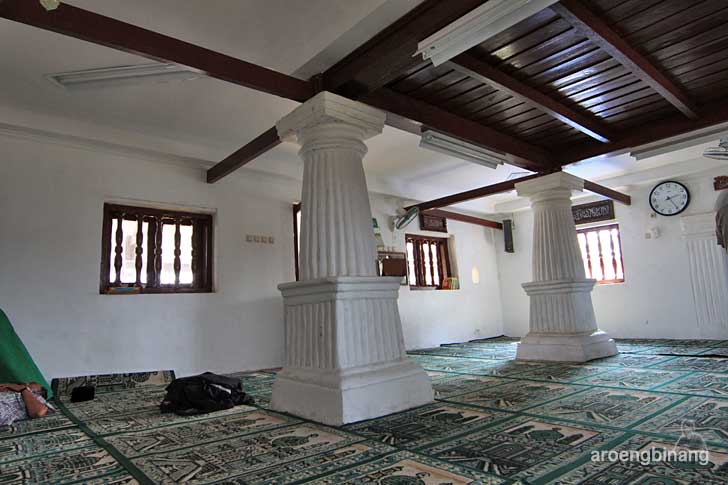 masjid al-alam marunda jakarta