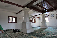 masjid al alam marunda