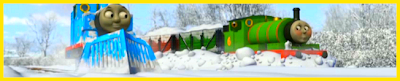 Roll Along Thomas: The Thomas and Friends News Blog - The Archive
