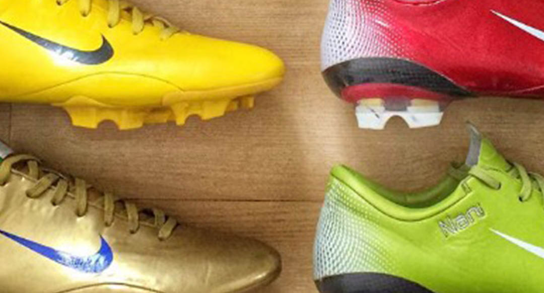 mercurial vapor 2006