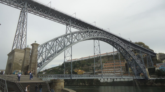 Cais da Ribeira Cais da Ribeira - o que ver no Porto
