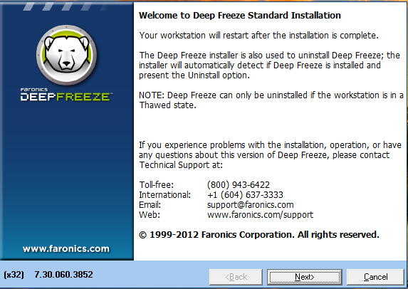 Anti deep freeze 7.22 free download Anti deep freeze 7.22 free download
