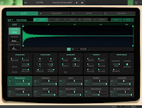 Arturia - CMI V Screenshot 2 Arturia - CMI V Screenshot 2