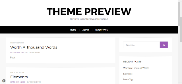 Best Top 10 Free Adsense Friendly WordPress Themes Every blogger in addition to spider web designer desire to earn in addition to brand coin from his weblog or website using Best Top 10 Free Adsense Friendly WordPress Themes