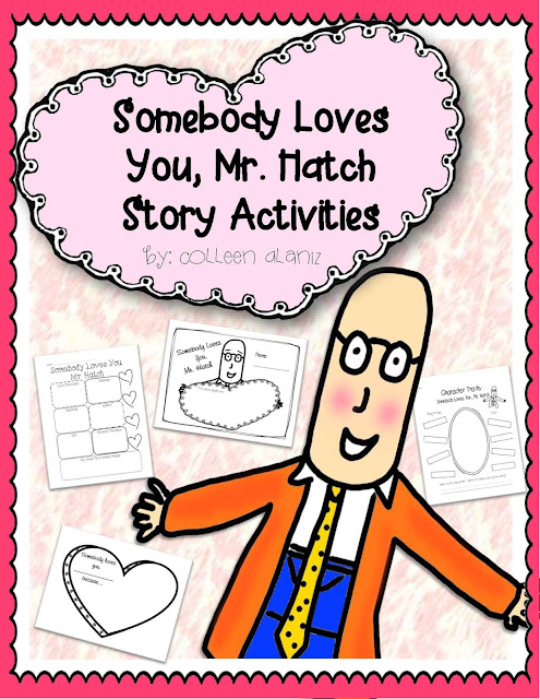 Totally Terrific In Texas Somebody Loves You Mr Hatch Totally Terrific In Texas Somebody Loves You Mr Hatch