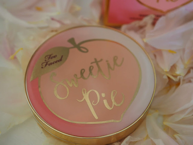 Too Faced Sweetie Pie 