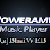 Poweramp Music Player 2.0.10 Full Apk Unlocker