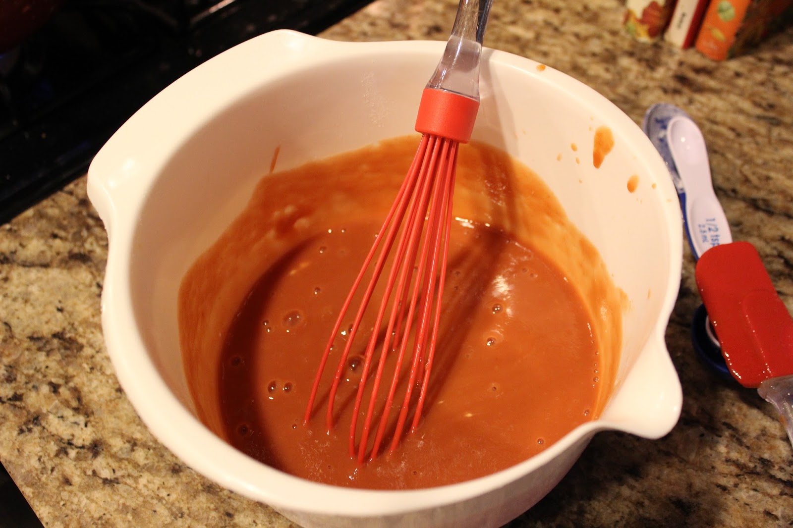 Feeding the Chaos Homemade Condensed Soups