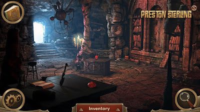 Preston STERLING V1.16 Apk New Update