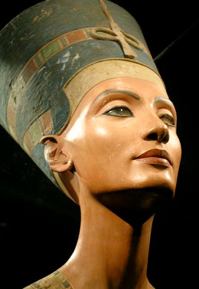 Arte Egípcia ~ Pinturas do AUwe