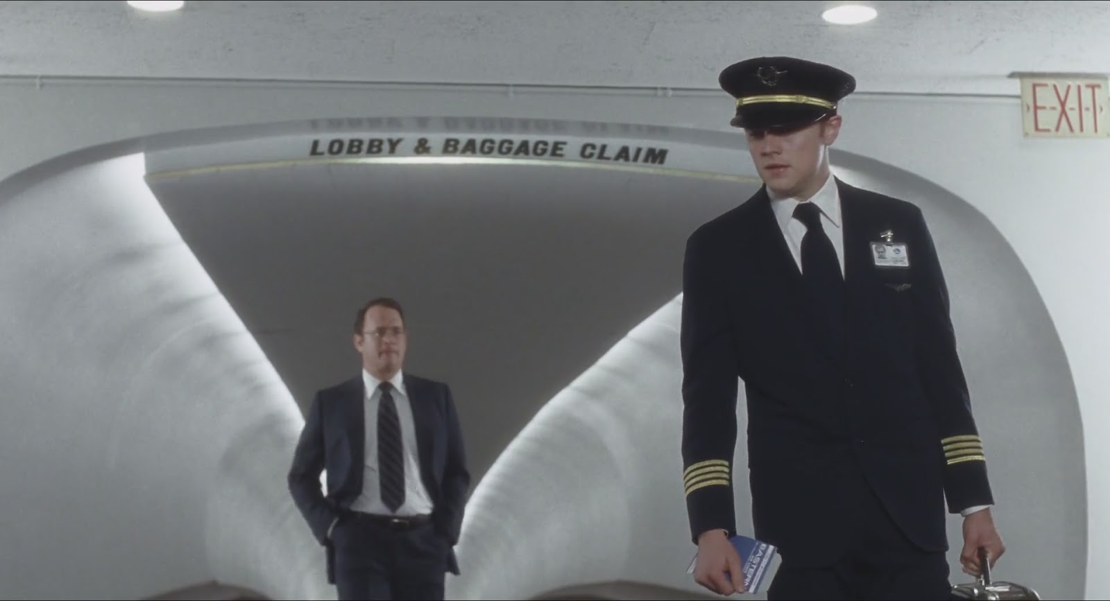 Catch Me If You Can Online Watch