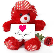 teddy bear teddy bear
