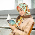 Sambut Ramadhan Dengan Pilihan Hijab Yang Cantik Dan Menawan