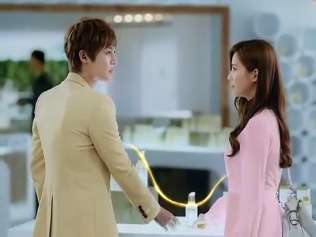 [Download MP3] SNSD Seohyun feat Kim Hyun Joong Music Intro The Face Shop