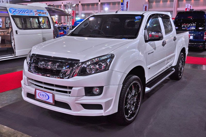 Gambar Mobil Gambar Mobilisuzu D Max galeri foto modifikasi mobil isuzu d max up terbaru Gambar Mobil Gambar Mobilisuzu D Max galeri foto modifikasi mobil isuzu d max up terbaru