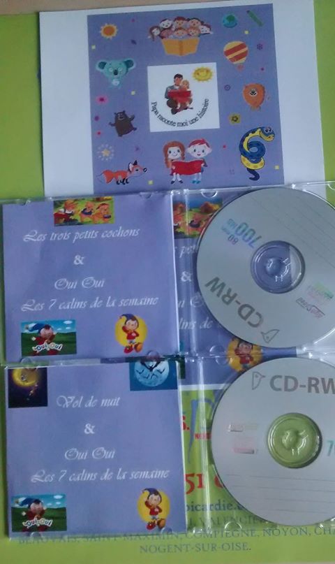 SOS PAPA NORD PICARDIE: Enregistrements "Papa raconte moi une histoire" SOS PAPA NORD PICARDIE: Enregistrements "Papa raconte moi une histoire"