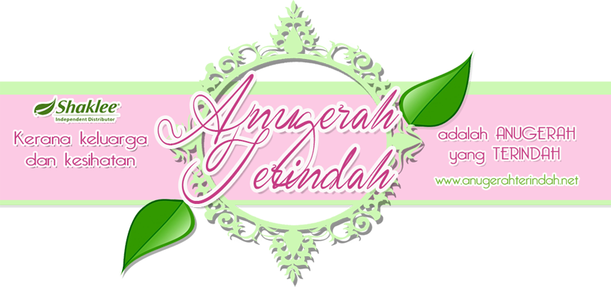 Anugerah Terindah