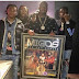Migos Earn Their First Ever Platinum Plaque