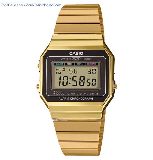 casio g shock a700