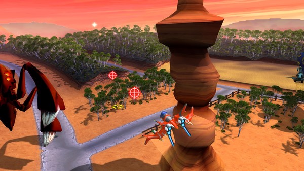 TY the Tasmanian Tiger 3 PC Game
