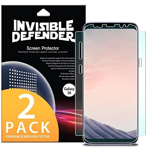 Los mejores protectores de pantalla Los mejores protectores de pantalla