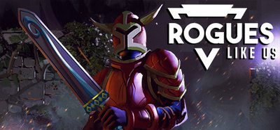 Rogues Like Us v1.01-SiMPLEX