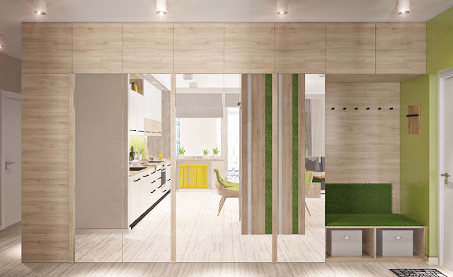Desain Interior Rumah Minimalis Sederhana Desain Interior Rumah Minimalis Sederhana