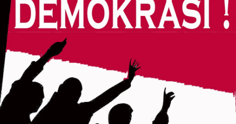 Kumpulan Makalah Makalah Demokrasi Indonesia