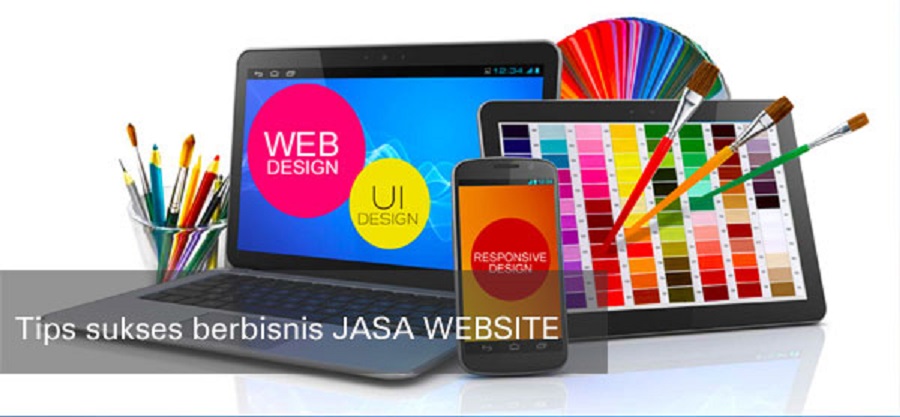 Bisnis Jasa Pembuatan Website Bisnis Jasa Pembuatan Website